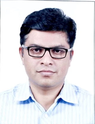 DR. Pankaj Taviad